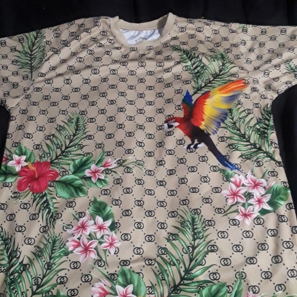 Mens t-shirt